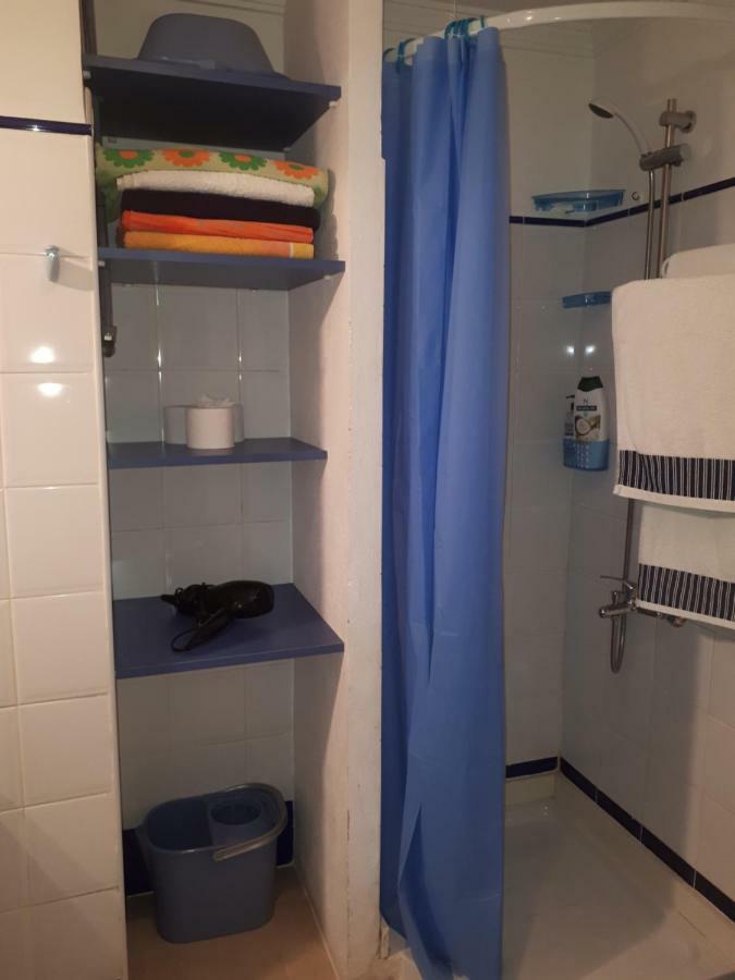 Leps Primera Linea las Canteras Las Palmas de Gran Canaria Exterior foto