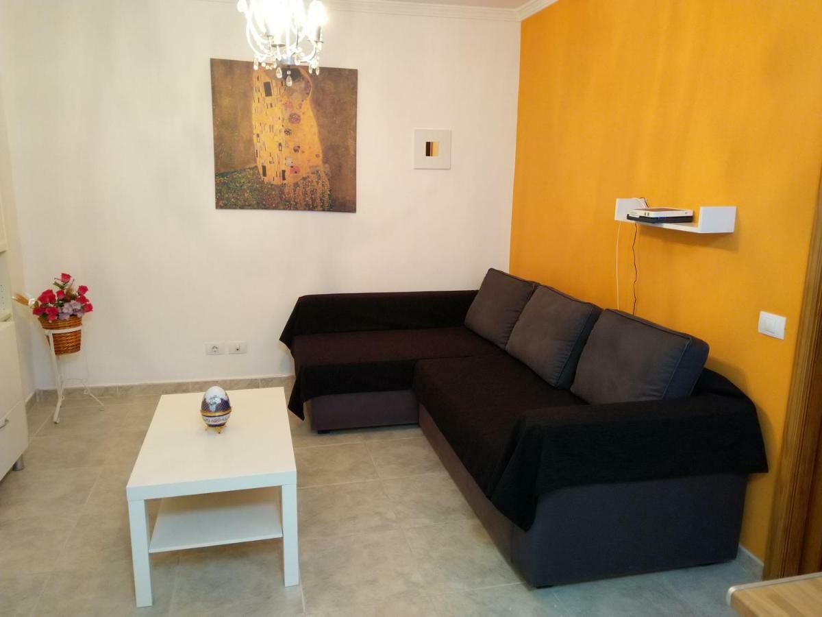 Leps Primera Linea las Canteras Las Palmas de Gran Canaria Exterior foto